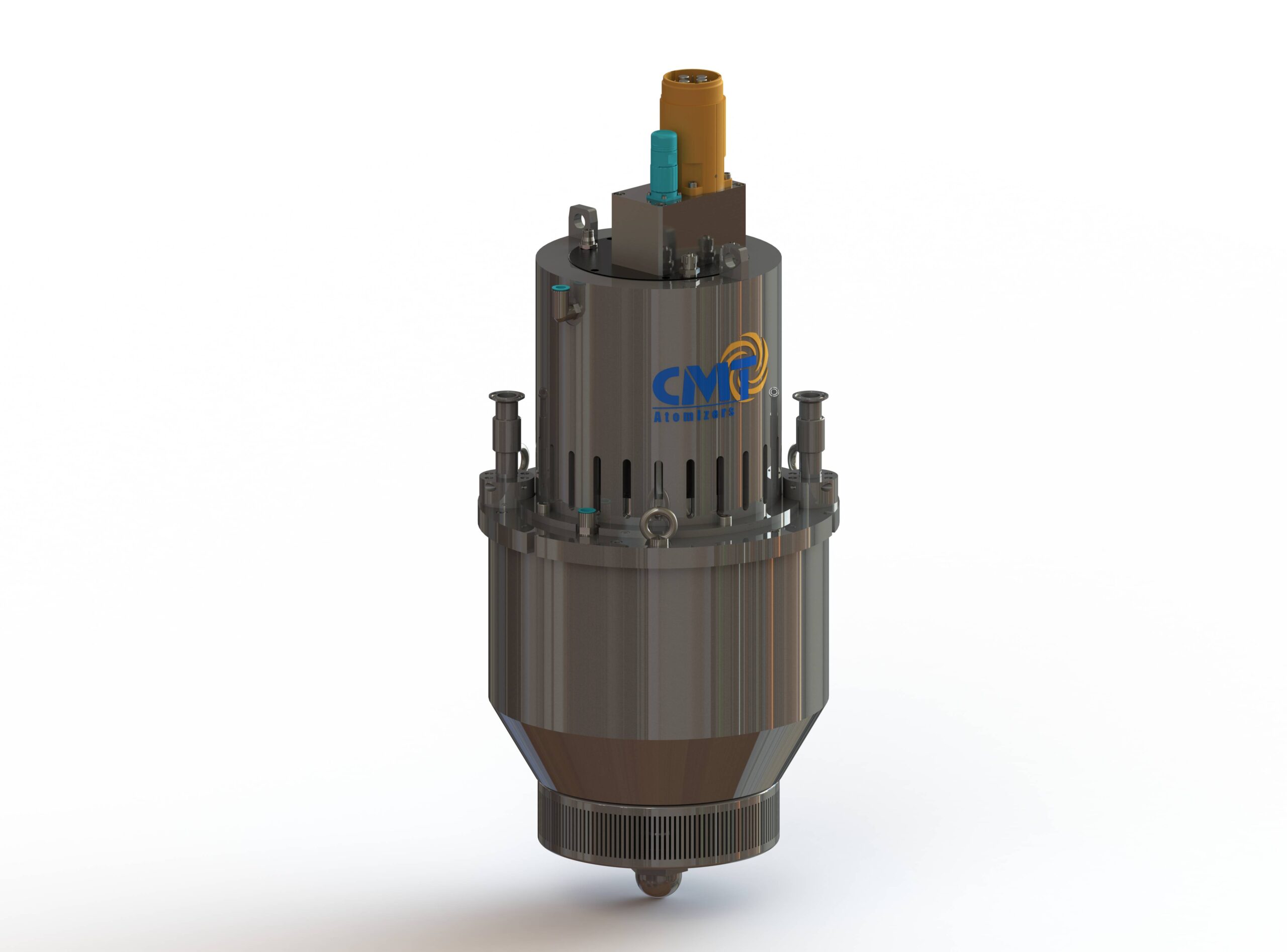 BW 320 Rotary Atomizer (1)
